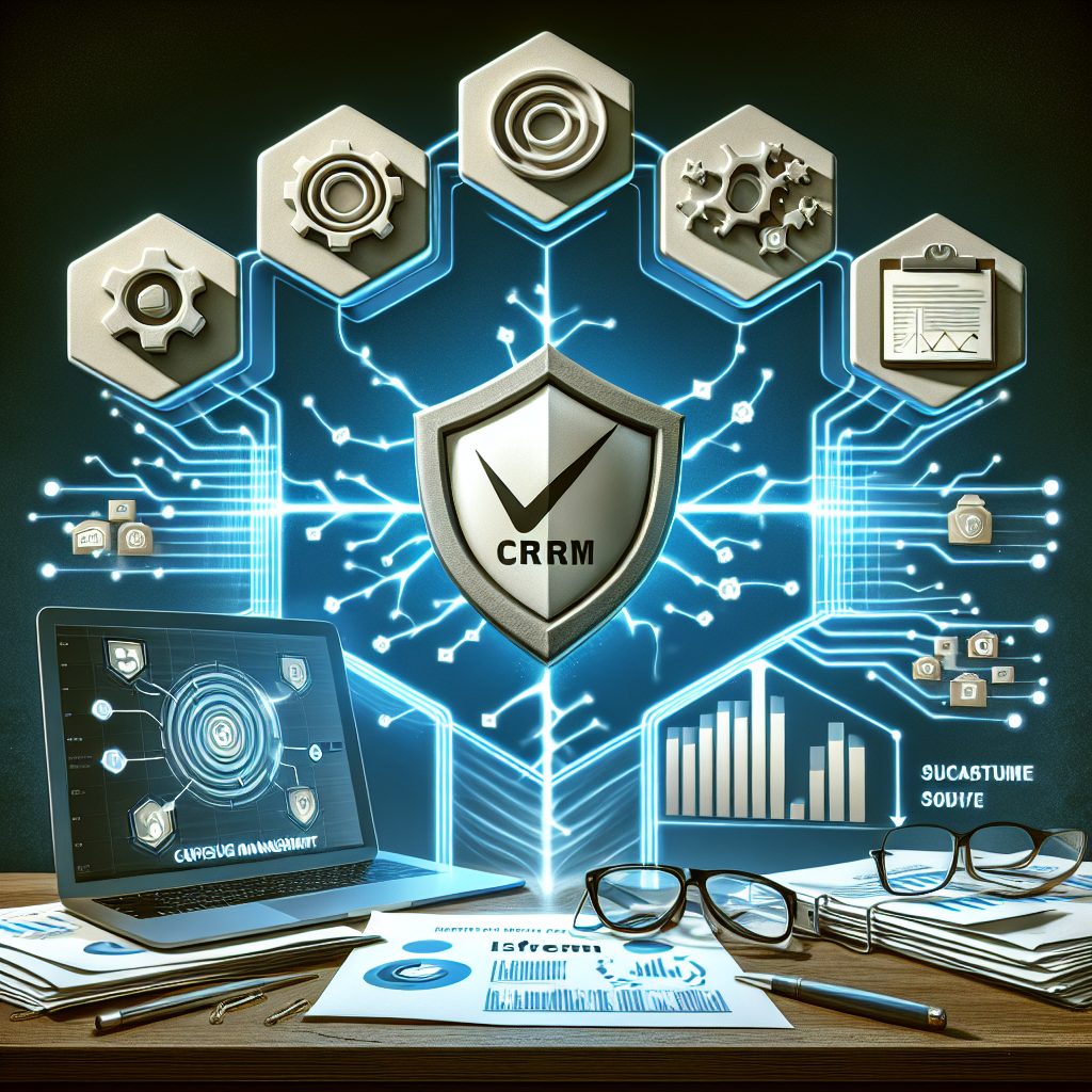 問題管理をマスターする: ChetsCRM がプロセスの合理化にどのように役立つか