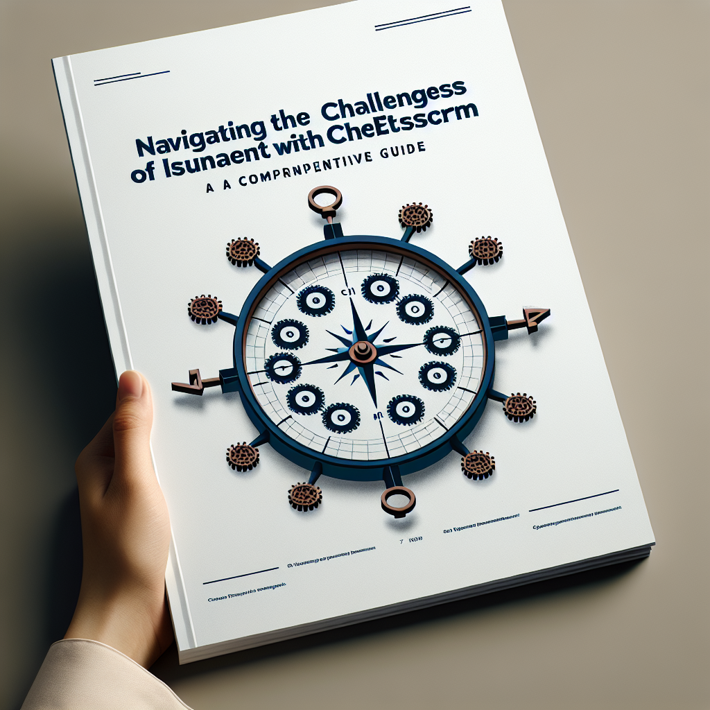 ChetsCRM を使用して問題管理の課題を解決する: 包括的なガイド